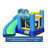 Inflatable Ultimate Combo Bounce House