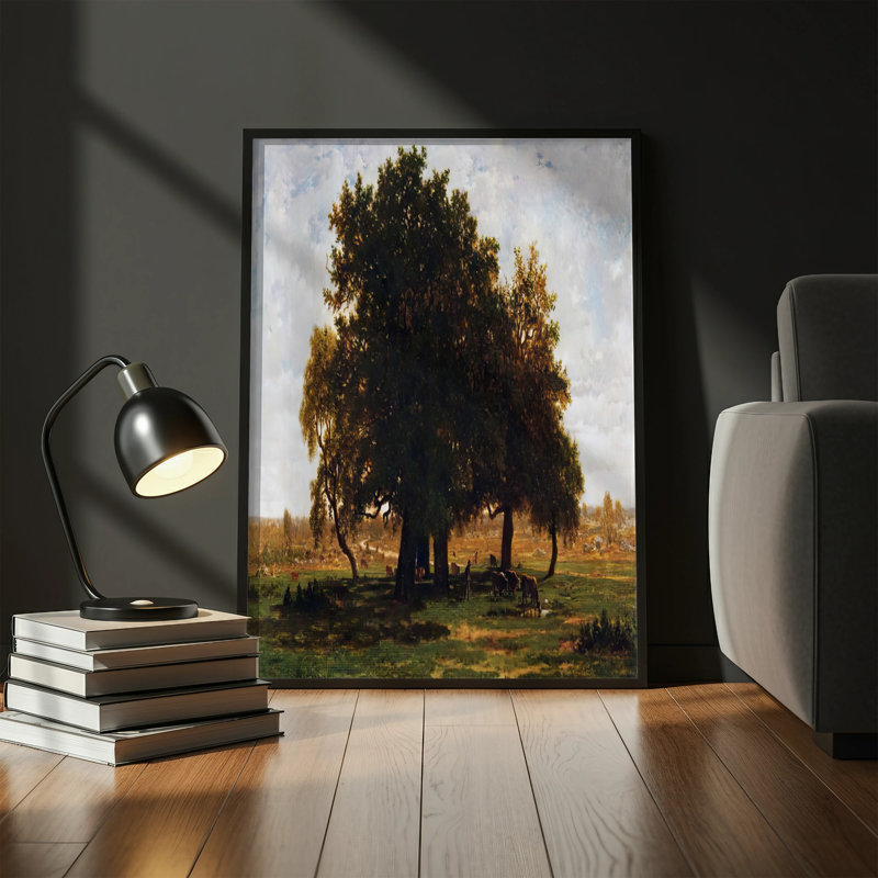 Wooton No Frame Print, 28x40