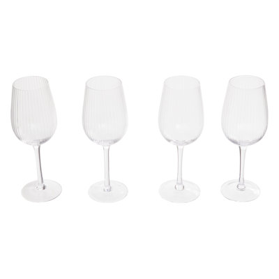Dalante 0ml Wine Glass Set