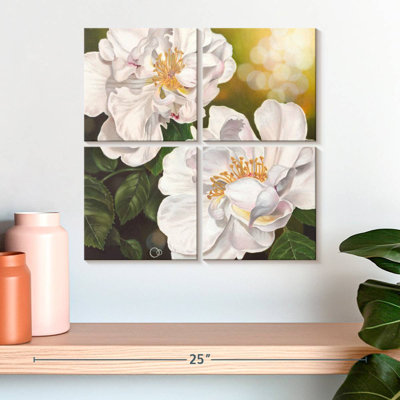 Harnek Floral Purity