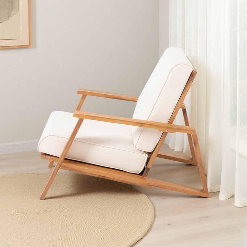 CHAISE CLUB, Beige