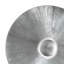 Moon 1-Light Dimmable Flush Mount-38329098-38329100