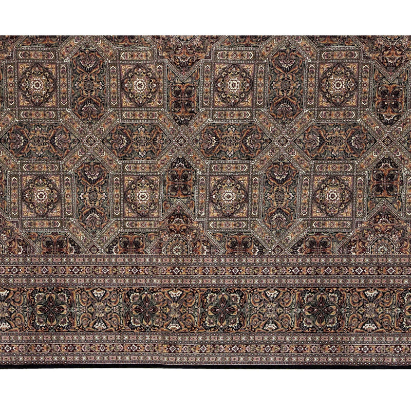 Shah One-of-a-Kind 11'9" X 17'9" Area Rug