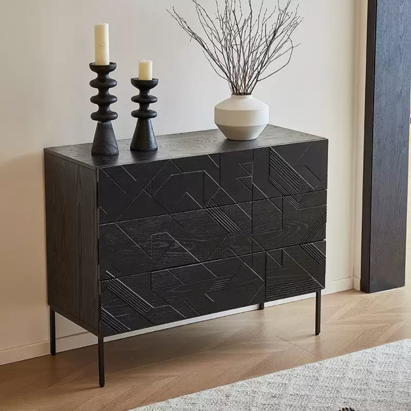 Home-Use Light Luxury Sideboard