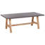 Bia 5 - Person Patio Dining Set with