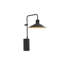 Platet 1 - Light LED Armed Sconce-70977690