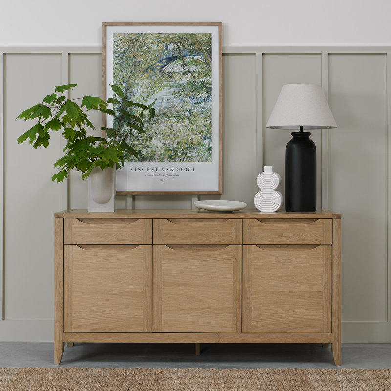 Sideboard, Brown