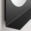 Glance Metal Wall Mirror-269888836