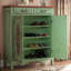 Armoire de rangement pour chaussures American Vintage-100510874