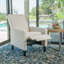 Fauteuil inclinable manuel Hayle Club-33490732