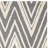 Ellicott Hand Tufted Wool Chevron Rug-1008276732