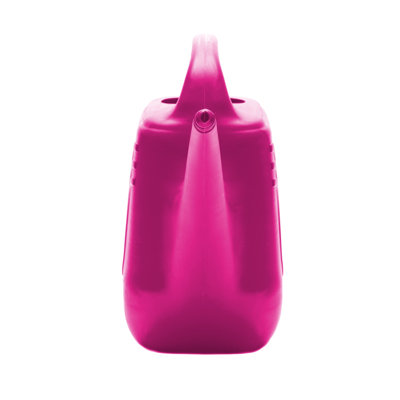 Classic 2 Gallon Plastic Indoor/Outdoor Watering Can