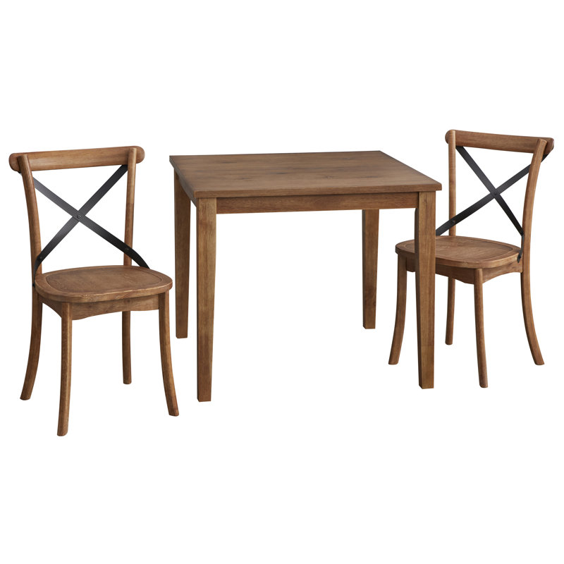 Nibert Dining Set