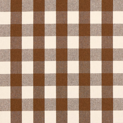 Dutton Buffalo Check Fabric
