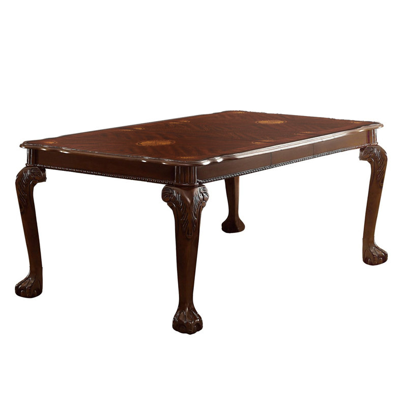Eyal Extendable Dining Table