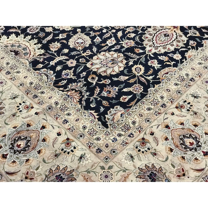 Worsted One-of-a-Kind 12'1" x 15'5" Area Rug
