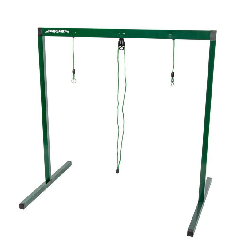 Support de serre Jump Start, 24 po
