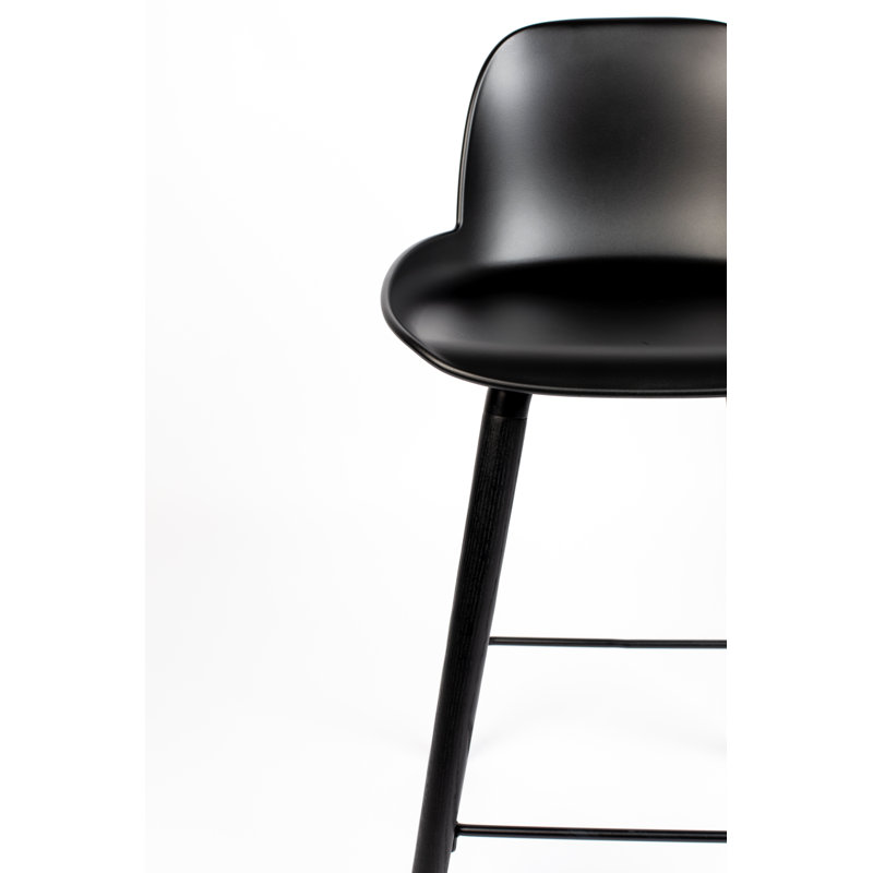 Albert Stool, Counter Stool (26” Seat Height)