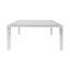 Table basse transparente en acrylique 40 po Clear Colver - Chic Home Decor, Modern Living Furniture