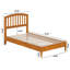 Lit plateforme en bois massif Audriel-1394152613-1394152618