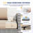 Outdoor Replacement Cushion Set Seat/Back Cushion(SOFA NOT INCLUDED)-1945915084