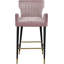 Tabouret de bar 28 po Briannan-670449134