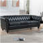 Canapé Chesterfield 84,65 po.-664178534