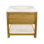 Solace 30.5" Single Bathroom Vanity Set-49377429-49381151-49381152