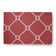 Adony Chenille Geometric Indoor Rug