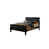 Black est en rupture de stock
