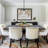 Jasrah 4 - Light Dimmable Chandelier
