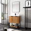 Meuble-lavabo autoportant avec lavabo en résine-1500396309