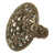 Antique Brass selected