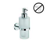 Duemila Glass Bathroom Accessory