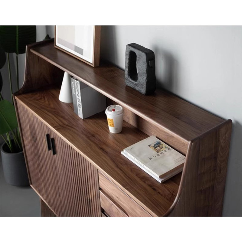 Armoire de rangement simple pour chaussures