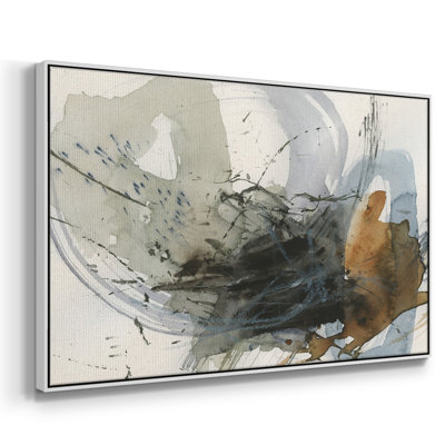 " Orbital Burst I "