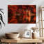 Alvord, reflet de l'automne-107469631