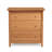 Sarah Solid Wood 33.75'' W 3 - Drawer Dresser-20803518