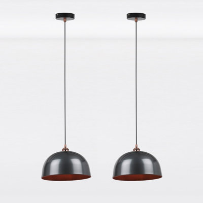 Prejean 1 - Light Single Pendant