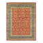 Classic One-of-a-Kind 8' 0" X 10' 3" Hand Knotted Area Rug