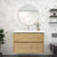 Ensemble de meuble-lavabo simple 36 po-70056038