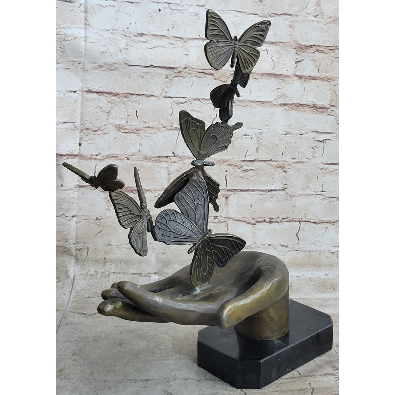 Figurines et sculptures Cambriah