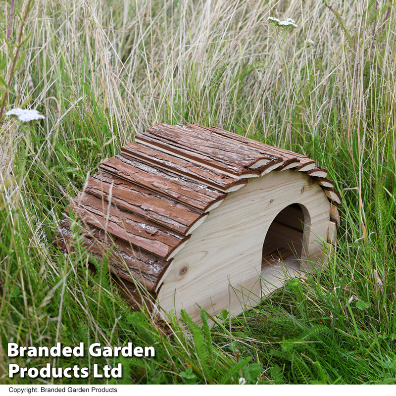 Weather Resistant Small Animal Modular Habitat