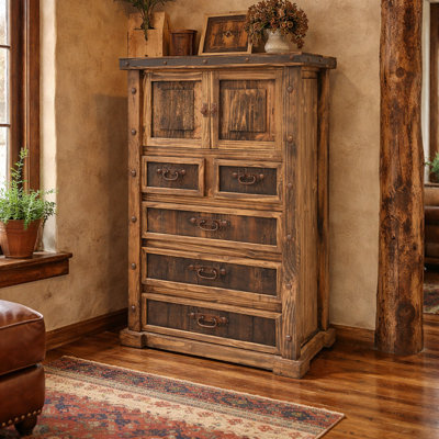Commode Timberline