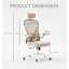 Chaise de travail-68720400