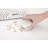 KOBOT Mini Tabletop Handheld Vacuum - 2Pk