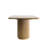 Rubberwood Dining Table