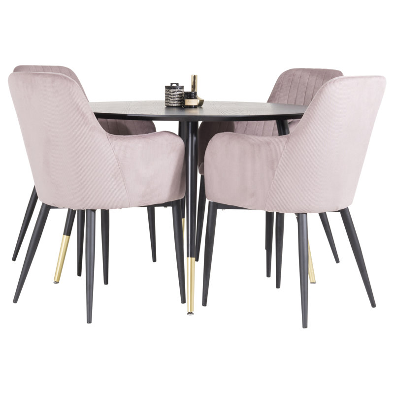 4 - Person Dining Set