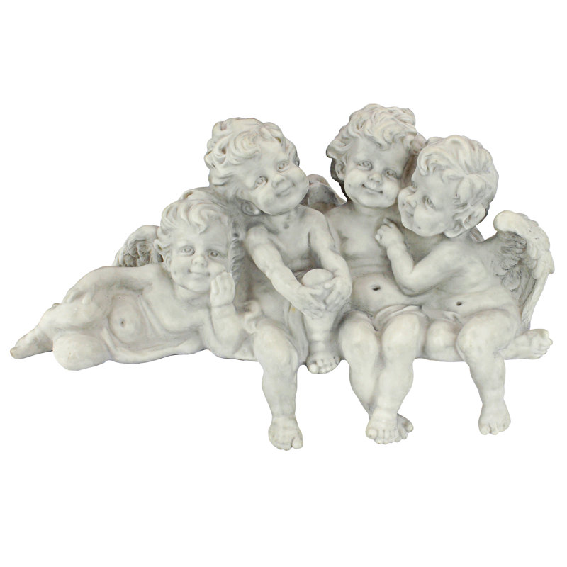 Religious & Spiritual Figurines & Sculptures