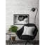 1 Piece Single Picture Frame Wall Art-37884637